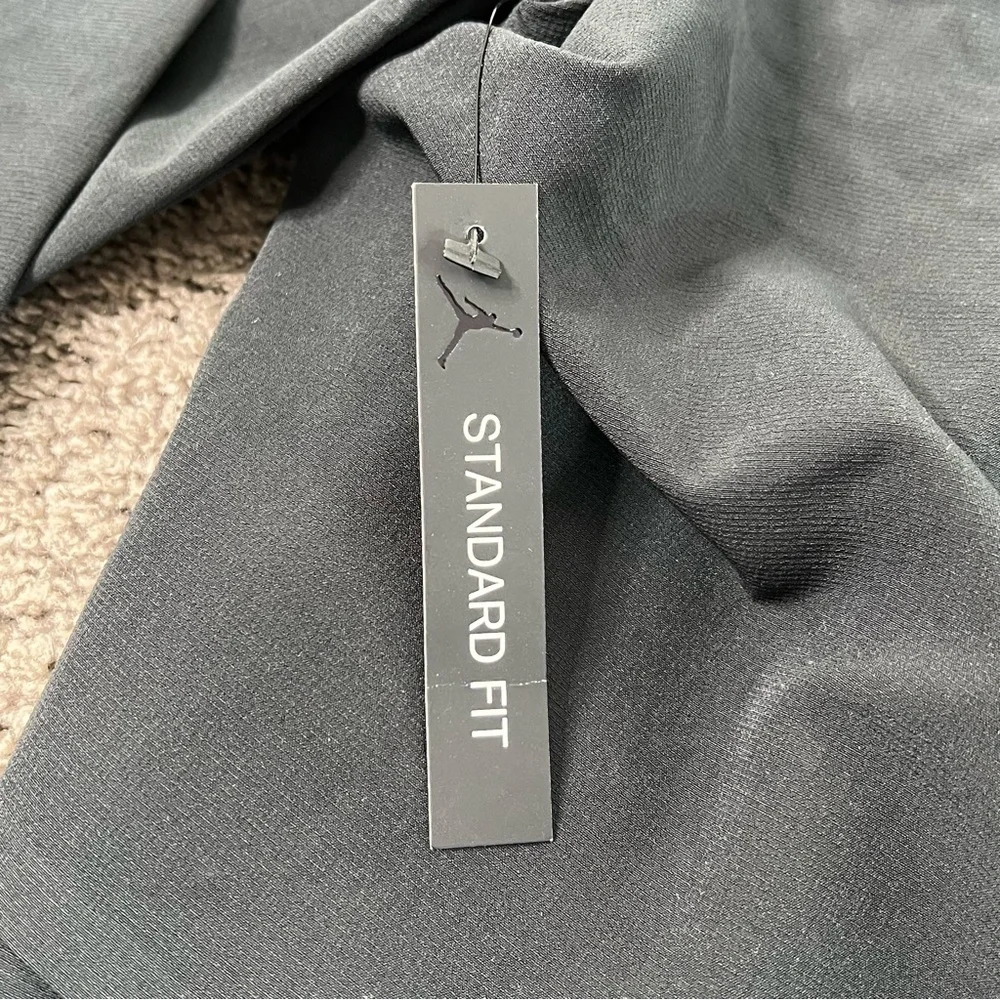 Jordan Shield 23 Tech Training Jacket Men’s Size Medium